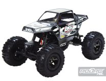LOSI 1/18 SCALE MINI ROCK CRAWLER BND VERSION